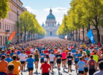 participez à la toulouse métropole run experience 2025 ! inscriptions ouvertes dès maintenant et suivez les résultats en direct pour ne rien manquer de cet événement sportif incontournable.