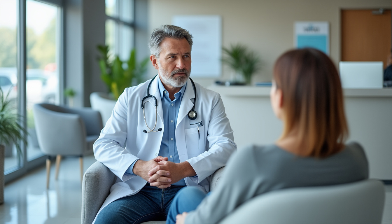 découvrez notre guide pratique pour trouver un médecin traitant : conseils, astuces et solutions adaptées à vos besoins pour faciliter vos démarches médicales.