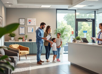 découvrez notre guide pratique pour trouver un médecin traitant facilement. astuces et solutions adaptées pour choisir le professionnel de santé qui vous convient.
