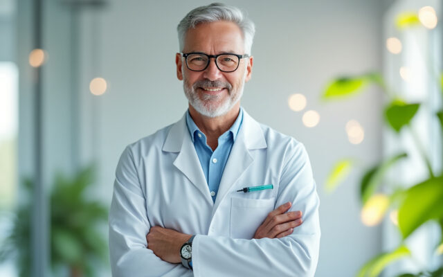 wegovy : découvrez ce traitement innovant et efficace contre l’obésité, conçu pour vous aider à perdre du poids durablement et améliorer votre santé.