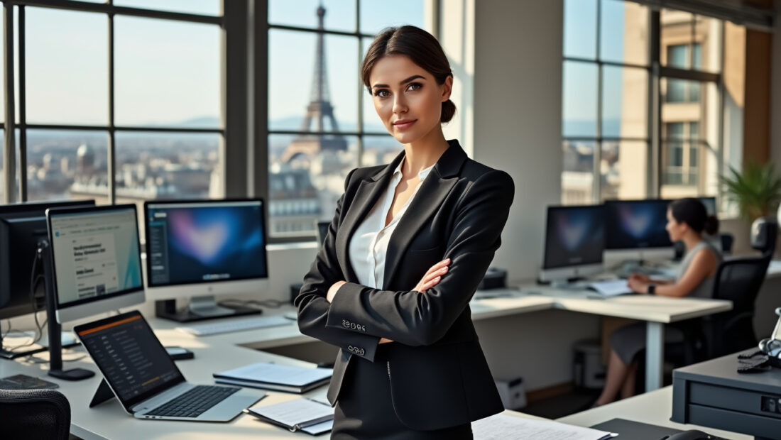 découvrez le parcours captivant de charlotte méritan, une figure emblématique du journalisme français, et plongez au cœur de son odyssée inspirante.