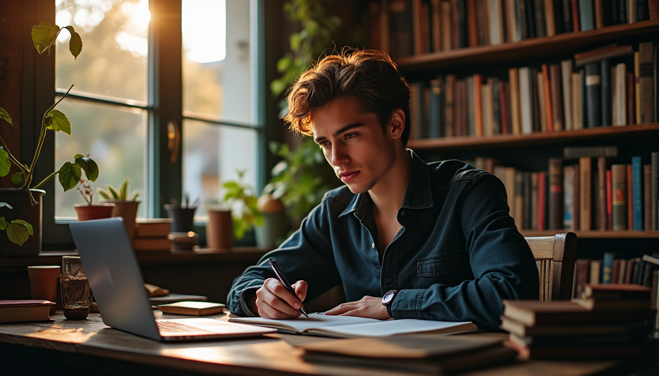participez au concours de nouvelles 2023 et découvrez le prix du jeune écrivain, une opportunité unique pour révéler votre talent littéraire.