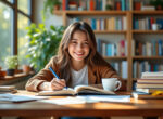 participez au concours de nouvelles 2023 et découvrez le prix du jeune écrivain, une opportunité unique pour révéler votre talent littéraire.