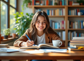 participez au concours de nouvelles 2023 et découvrez le prix du jeune écrivain, une opportunité unique pour révéler votre talent littéraire.