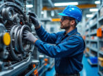 découvrez notre formation professionnelle complète pour devenir technicien expert en maintenance industrielle. acquérez les compétences clés pour intervenir efficacement sur les équipements industriels et boostez votre carrière.