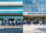 découvrez les différences entre hôpital public et hôpital privé grâce à notre guide complet, et choisissez vos soins en toute confiance avec des informations claires et fiables.
