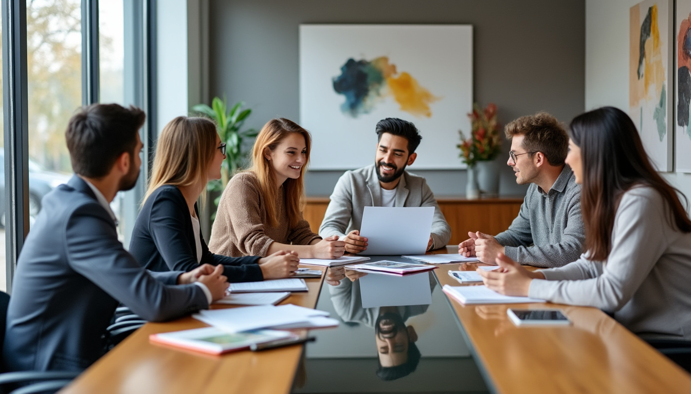 découvrez les bénéfices du cse pour les salariés et les entreprises et comment ce partenariat crée une dynamique gagnant-gagnant au sein du milieu professionnel.