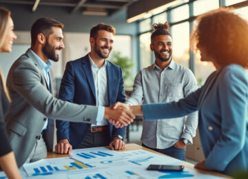 découvrez les avantages du cse pour les salariés et les entreprises, un partenariat gagnant qui favorise le bien-être au travail et la performance collective.