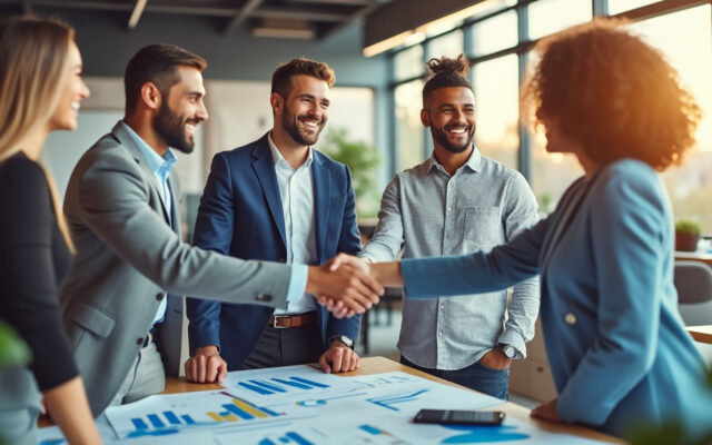 découvrez les avantages du cse pour les salariés et les entreprises, un partenariat gagnant qui favorise le bien-être au travail et la performance collective.