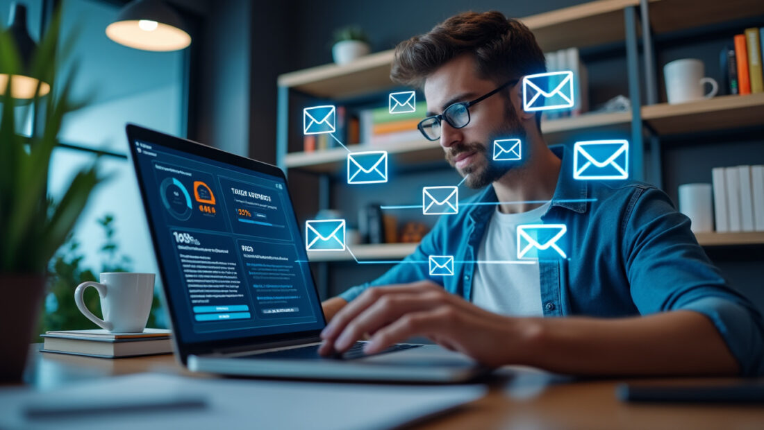 découvrez comment maîtriser l'art de l'e-mailing en 7 étapes clés pour optimiser vos campagnes, engager vos lecteurs et augmenter votre taux de conversion efficacement.