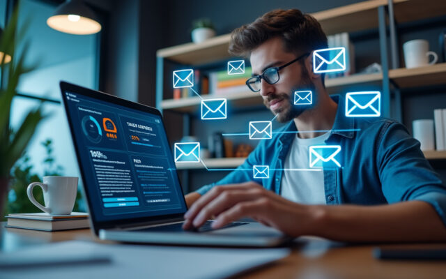 découvrez comment maîtriser l'art de l'e-mailing en 7 étapes clés pour optimiser vos campagnes, engager vos lecteurs et augmenter votre taux de conversion efficacement.