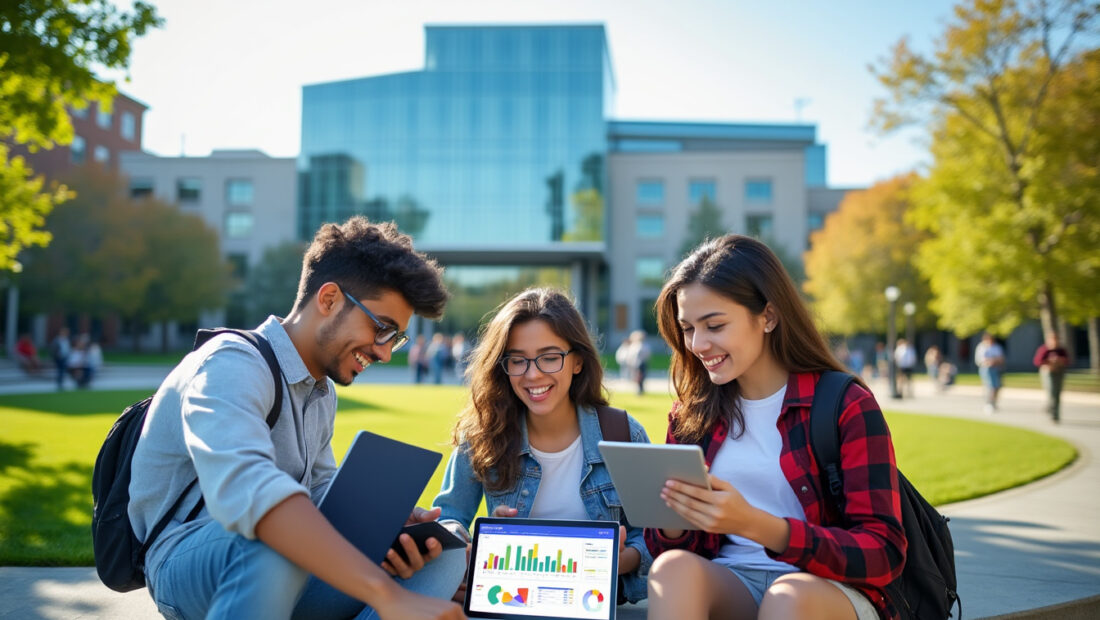 découvrez quelles licences post-bac attirent le plus les futurs étudiants sur parcoursup 2025 et comment bien choisir votre orientation universitaire.