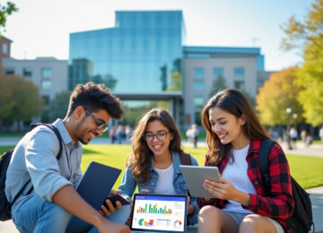 découvrez quelles licences post-bac attirent le plus les futurs étudiants sur parcoursup 2025 et comment bien choisir votre orientation universitaire.
