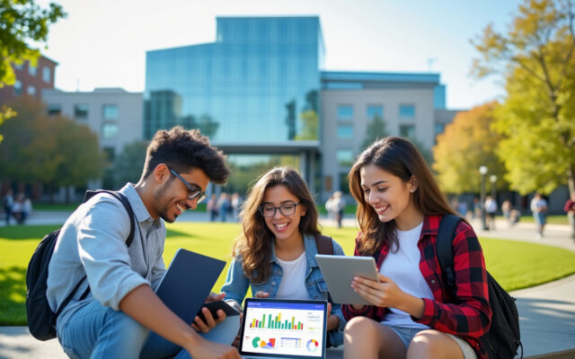 découvrez quelles licences post-bac attirent le plus les futurs étudiants sur parcoursup 2025 et comment bien choisir votre orientation universitaire.