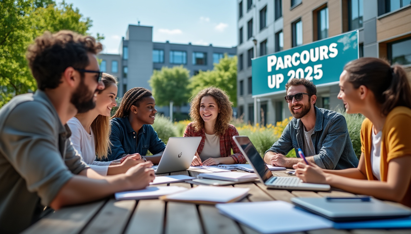 découvrez quelles licences post-bac attirent le plus les futurs étudiants pour parcoursup 2025 et optimisez vos chances d'admission grâce à notre analyse détaillée.