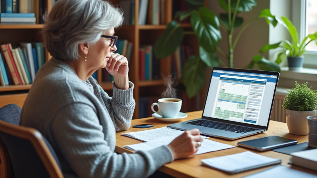 découvrez le meilleur moment pour planifier votre rendez-vous avec un conseiller retraite afin d'optimiser votre préparation à la retraite et bénéficier de conseils personnalisés.