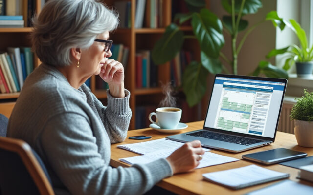 découvrez le meilleur moment pour planifier votre rendez-vous avec un conseiller retraite afin d'optimiser votre préparation à la retraite et bénéficier de conseils personnalisés.