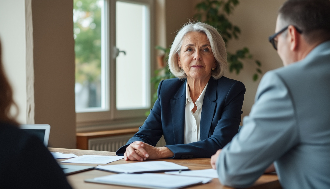 découvrez quand planifier votre rendez-vous avec un conseiller retraite pour préparer efficacement votre transition vers la retraite et optimiser vos droits.