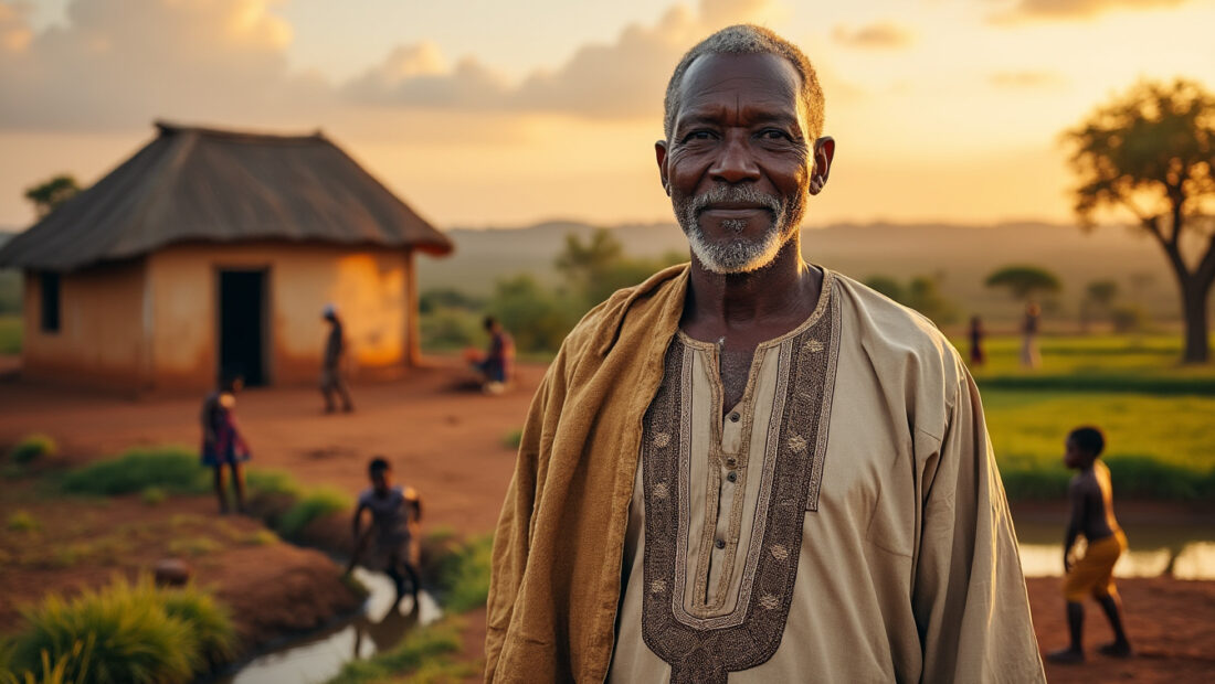 découvrez le parcours inspirant d'aliou mara, le père de sékou, à travers un voyage captivant racontant sa vie et ses valeurs.