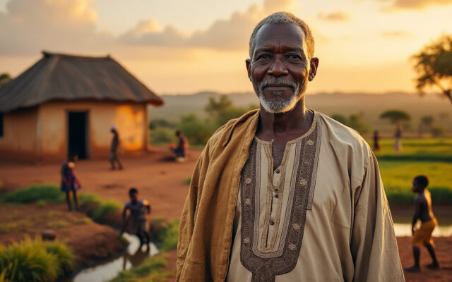 découvrez le parcours inspirant d'aliou mara, le père de sékou, à travers un voyage captivant racontant sa vie et ses valeurs.