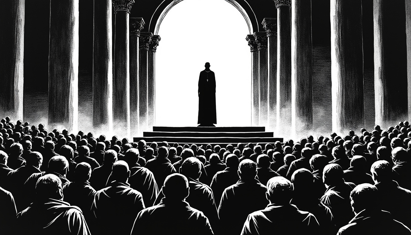 découvrez l'analyse approfondie du phénomène de la servitude volontaire et explorez les raisons psychologiques et sociales derrière la soumission choisie.