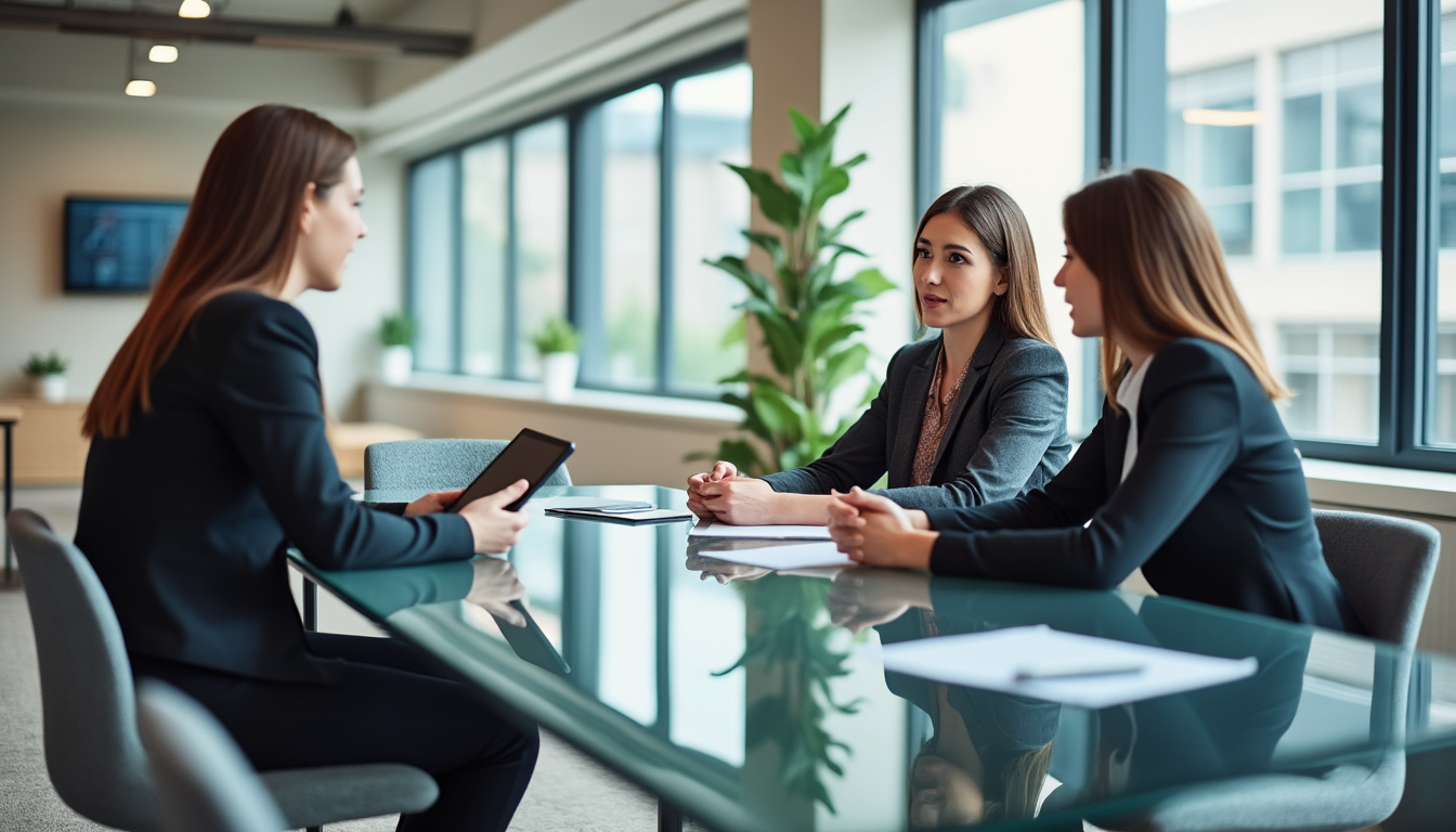 découvrez l'importance des compétences relationnelles et apprenez comment les développer efficacement pour améliorer vos interactions personnelles et professionnelles.
