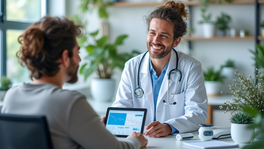 découvrez les nouveautés 2024 pour une consultation chez un médecin généraliste à seulement 30 €. profitez d'un accès simplifié et économique aux soins de santé de qualité.