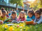 découvrez le cycle 2, une aventure éducative captivante qui accompagne les élèves du cp au ce2 dans l'apprentissage fondamental, favorisant leur épanouissement et leurs premières découvertes scolaires.