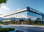 découvrez le siège social de la banque populaire en auvergne rhône-alpes, un lieu stratégique au cœur de la région pour vos services bancaires et financiers.