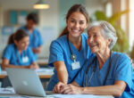 découvrez notre guide complet pour devenir aide-soignant(e), incluant toutes les étapes de formation, les compétences requises et les perspectives de carrière.