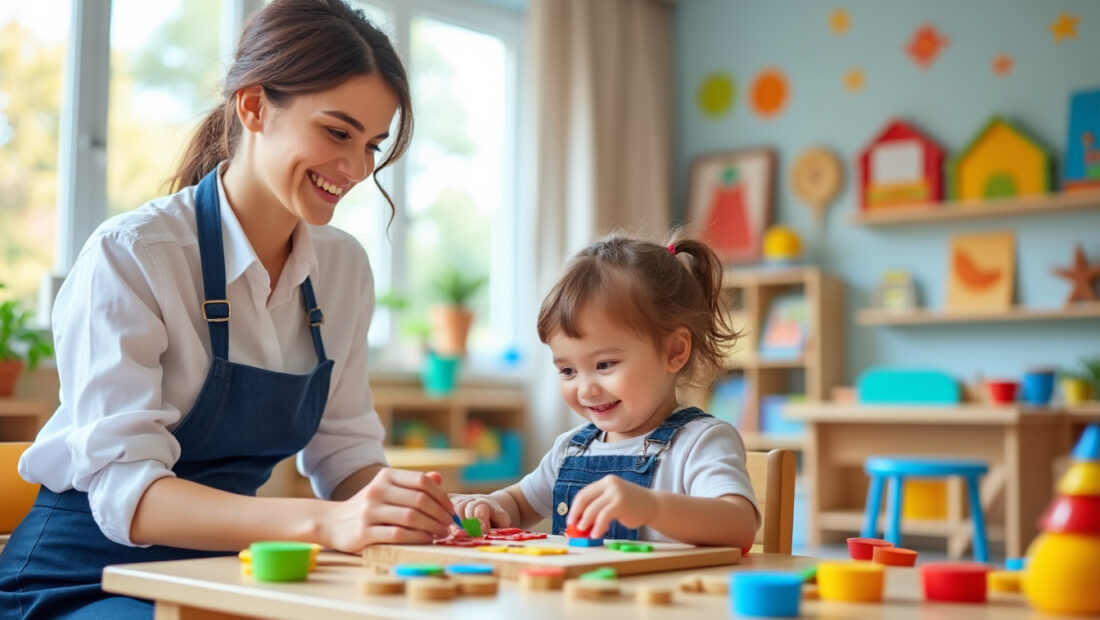 obtenez votre diplôme d’état d’auxiliaire de puériculture et accompagnez les tout-petits au quotidien avec professionnalisme et bienveillance. rejoignez une formation reconnue pour faire la différence dès aujourd’hui.