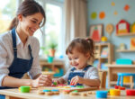 obtenez votre diplôme d’état d’auxiliaire de puériculture et accompagnez les tout-petits au quotidien avec professionnalisme et bienveillance. rejoignez une formation reconnue pour faire la différence dès aujourd’hui.