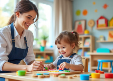 obtenez votre diplôme d’état d’auxiliaire de puériculture et accompagnez les tout-petits au quotidien avec professionnalisme et bienveillance. rejoignez une formation reconnue pour faire la différence dès aujourd’hui.
