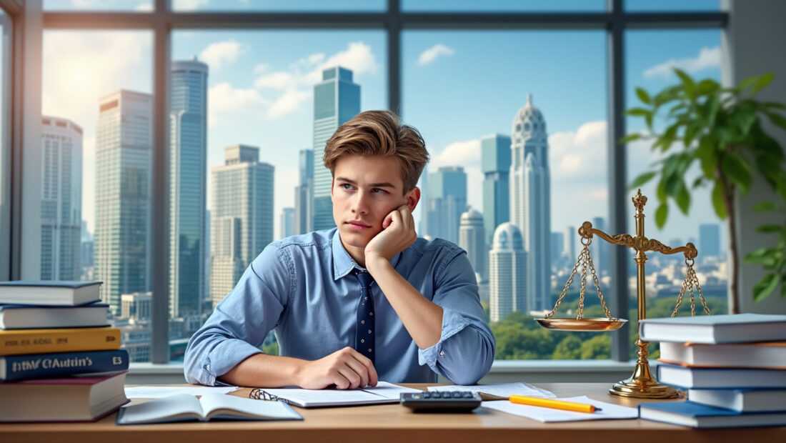 découvrez quelles filières au bac privilégier et quel parcours d'études suivre pour devenir expert-comptable ou commissaire aux comptes. guide complet pour réussir dans ces carrières comptables.