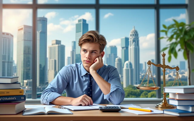 découvrez quelles filières au bac privilégier et quel parcours d'études suivre pour devenir expert-comptable ou commissaire aux comptes. guide complet pour réussir dans ces carrières comptables.