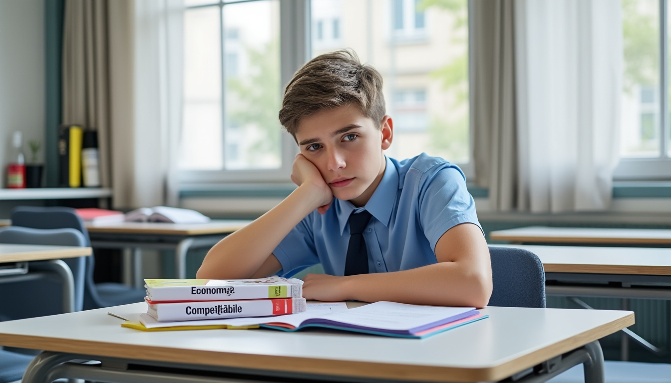 découvrez quelles filières au bac privilégier pour devenir expert-comptable ou commissaire aux comptes, ainsi que le parcours d'études recommandé pour réussir dans ces métiers.