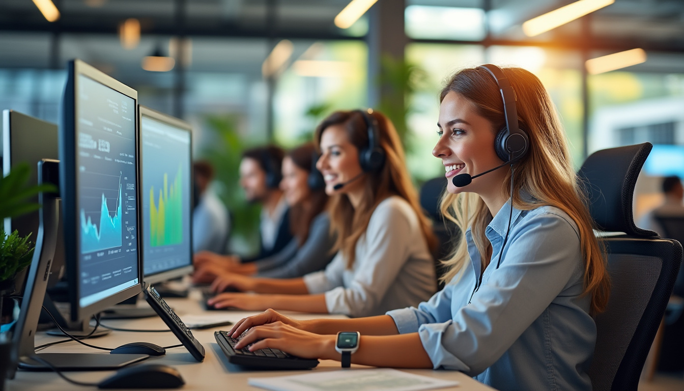 découvrez comment externaliser efficacement votre service client en 2026 grâce à nos stratégies incontournables pour optimiser la satisfaction client et booster votre performance.