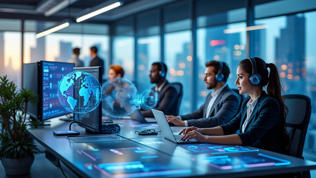 découvrez comment externaliser votre service client en 2026 avec nos stratégies incontournables pour optimiser la satisfaction client et améliorer votre performance.