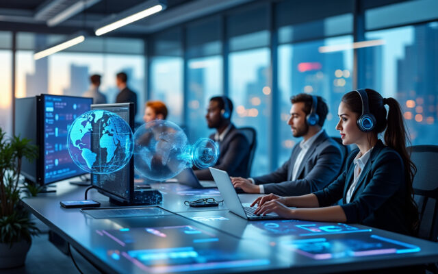 découvrez comment externaliser votre service client en 2026 avec nos stratégies incontournables pour optimiser la satisfaction client et améliorer votre performance.