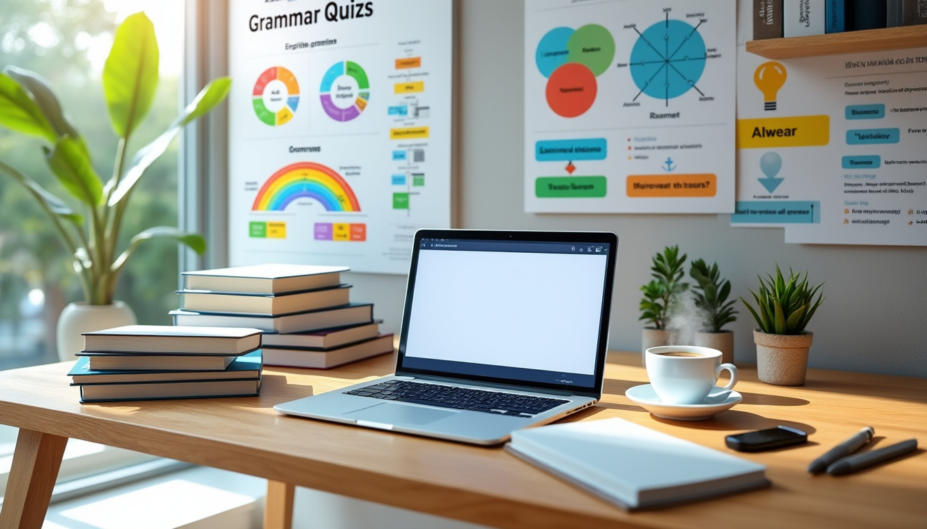 grammaireanglaise.fr est votre portail complet pour apprendre et maîtriser l'anglais. explorez des livres, quiz, forums, tests interactifs, minitests, posters éducatifs et cours adaptés du niveau a1 à c2.