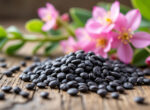 découvrez les graines d'orpin rose (rhodiola rosea), une plante adaptogène reconnue pour ses nombreuses vertus santé et ses bienfaits naturels.