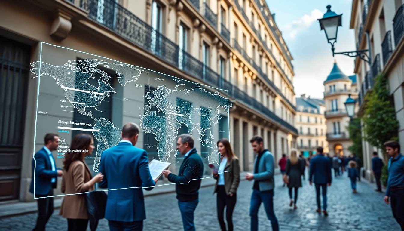 découvrez notre guide complet des copropriétés, l'annuaire incontournable pour trouver toutes les informations essentielles et contacts utiles pour gérer votre copropriété efficacement.