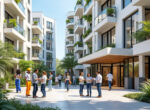 découvrez notre guide complet des copropriétés, votre annuaire incontournable pour trouver toutes les informations essentielles et contacts utiles en copropriété.