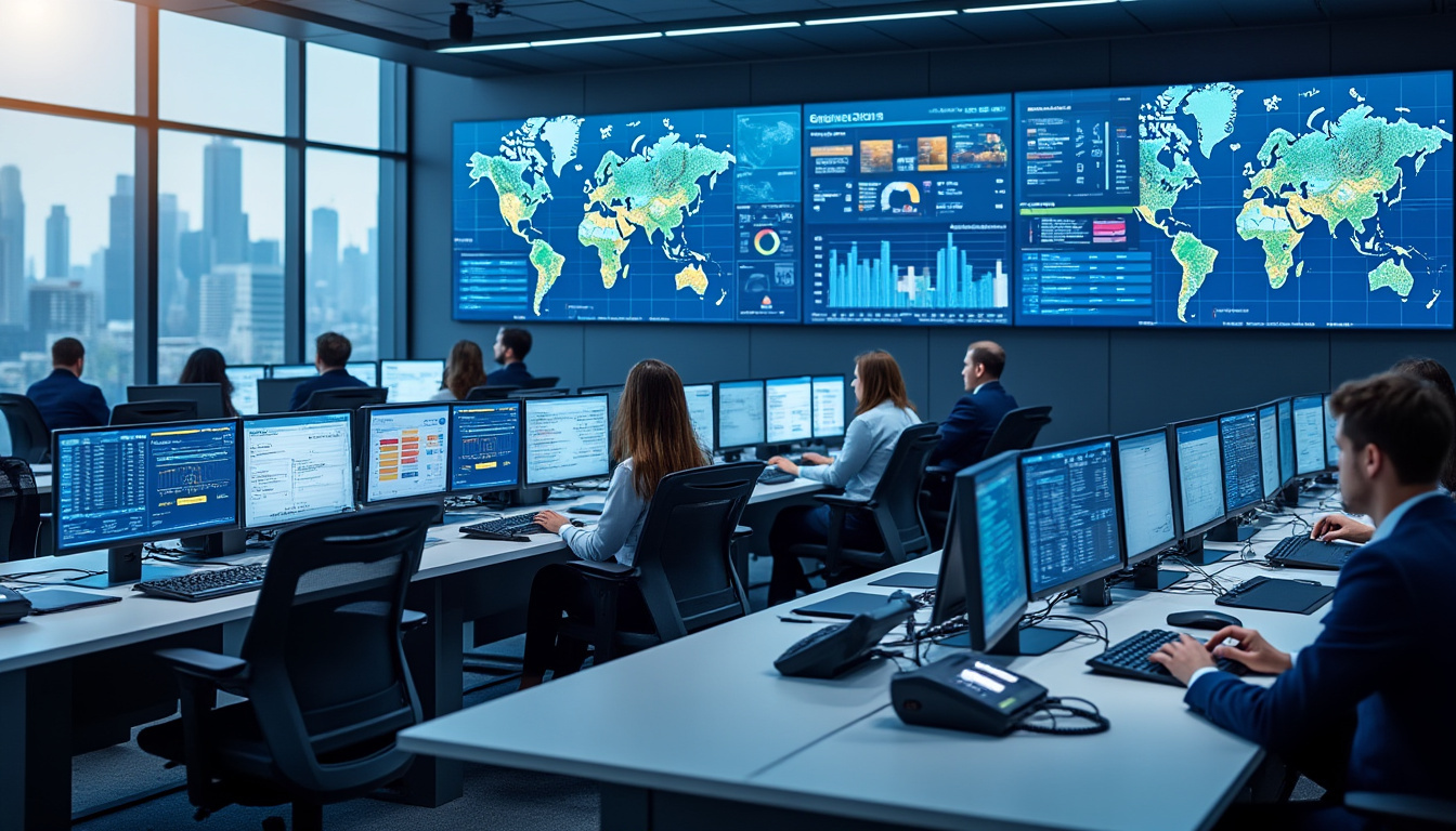 découvrez notre guide complet du suivi en temps réel et maîtrisez toutes les étapes essentielles pour optimiser la gestion de vos projets et améliorer votre efficacité.