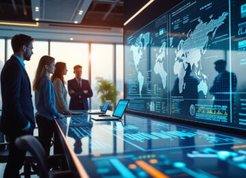 découvrez notre guide complet du suivi en temps réel et apprenez tout ce qu’il faut savoir pour optimiser la gestion et la surveillance en direct de vos activités.