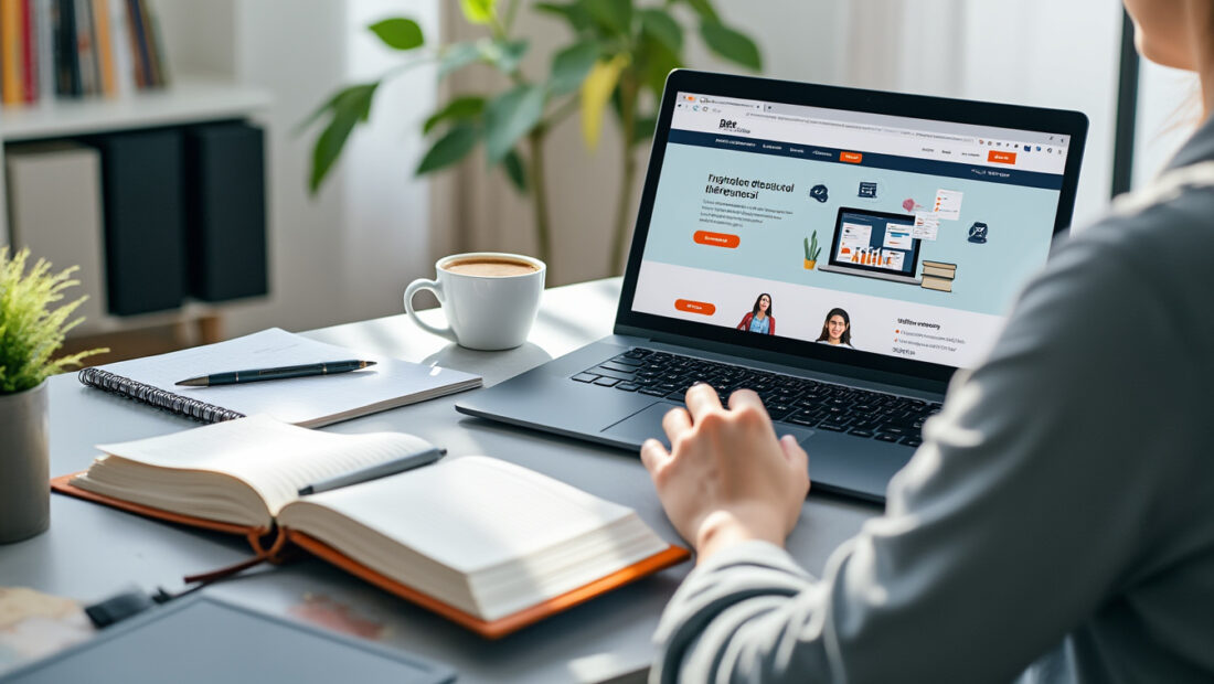 découvrez notre guide complet pour choisir la formation claude ia idéale sur choisir-formation.com et trouvez le programme qui correspond parfaitement à vos besoins et objectifs professionnels.