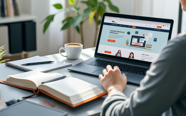 découvrez notre guide complet pour choisir la formation claude ia idéale sur choisir-formation.com et trouvez le programme qui correspond parfaitement à vos besoins et objectifs professionnels.