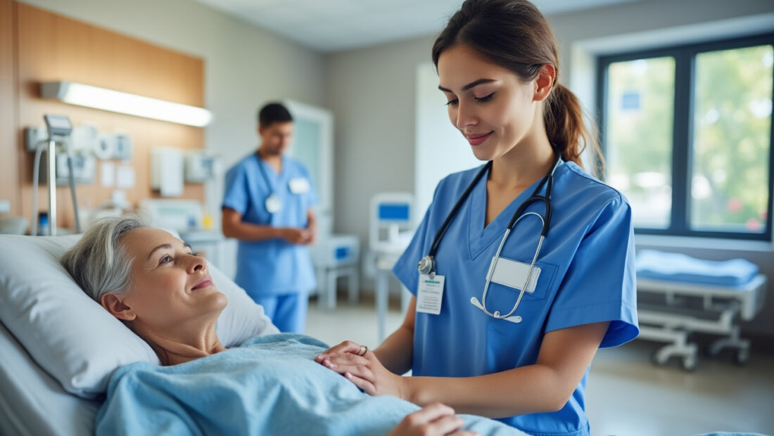 formez-vous en tant qu'aide-soignant diplômé d'état avec l'ifas. suivez une formation complète alliant théorie et pratique pour réussir votre carrière dans le secteur de la santé.