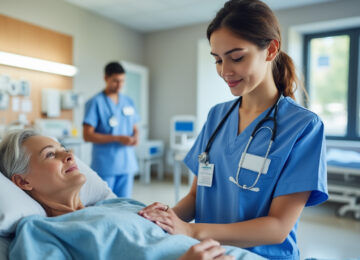 formez-vous en tant qu'aide-soignant diplômé d'état avec l'ifas. suivez une formation complète alliant théorie et pratique pour réussir votre carrière dans le secteur de la santé.