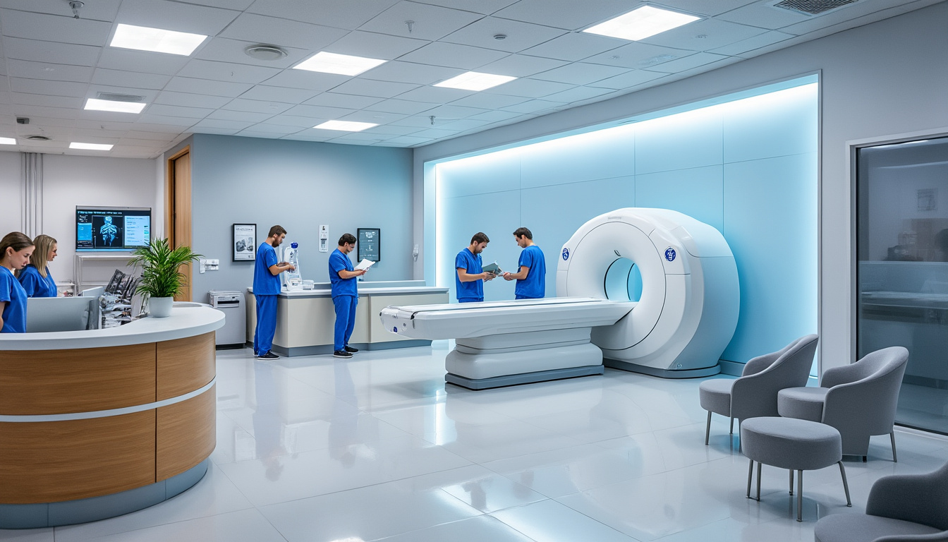 imagerie médicale des deux rives : découvrez radiologie rhena à strasbourg, votre centre spécialisé en imagerie médicale pour des diagnostics précis et fiables.